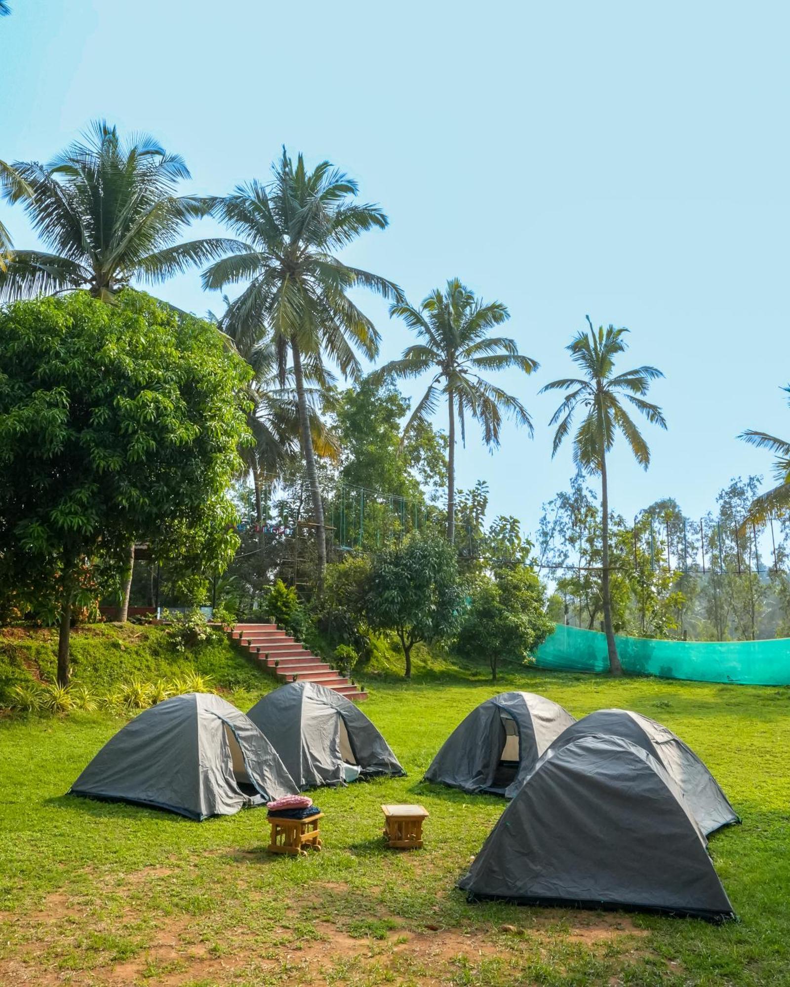 فندق Bana The Wild Waters Muduvādi المظهر الخارجي الصورة
